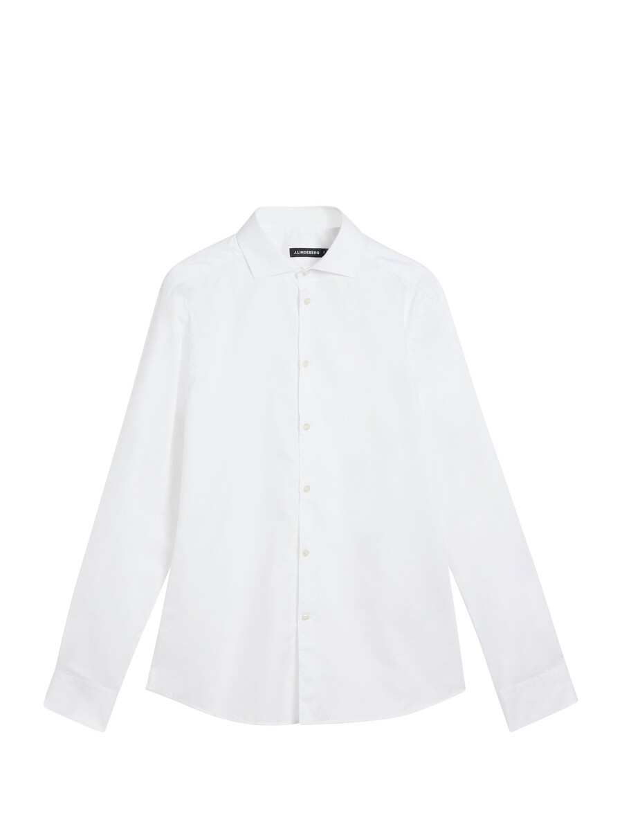 strykefri twill superslim-skjorte