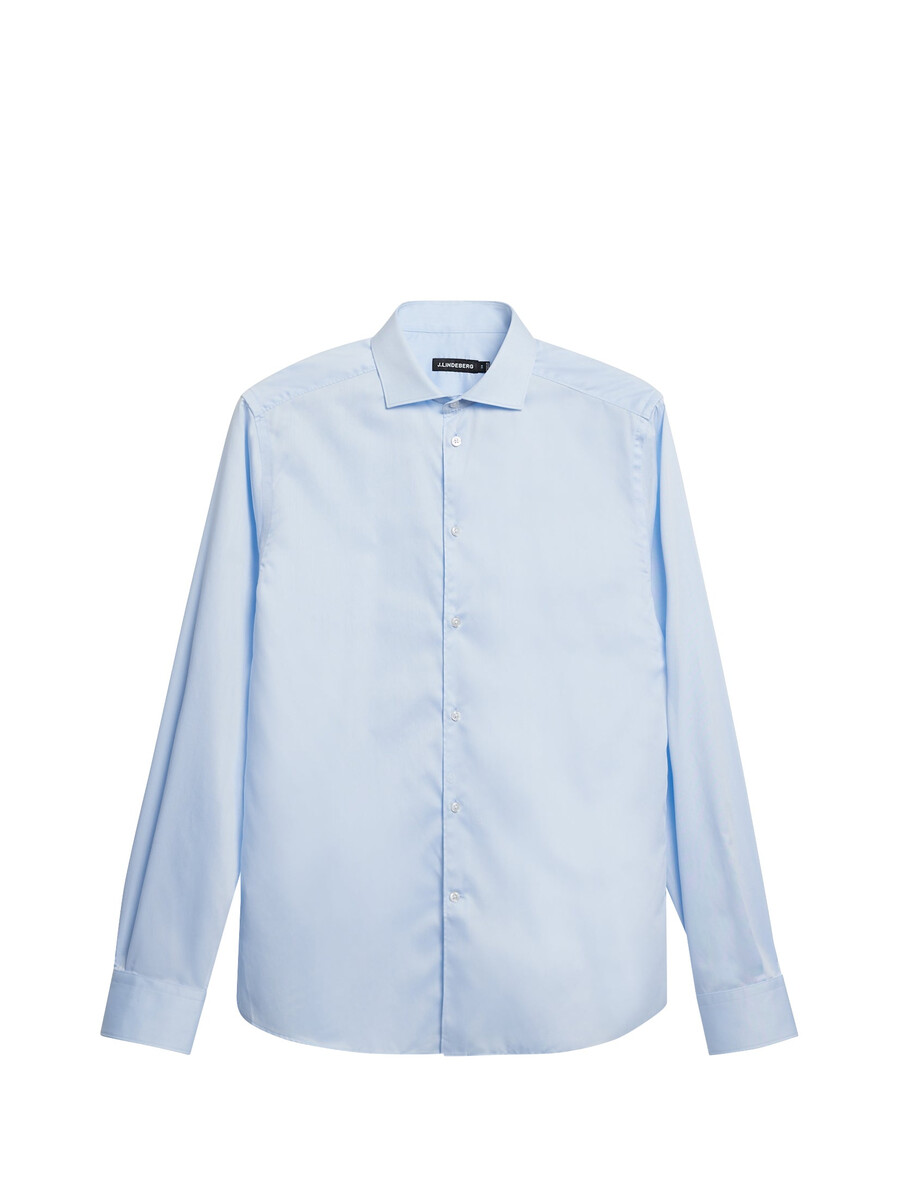 strykefri twill superslim-skjorte