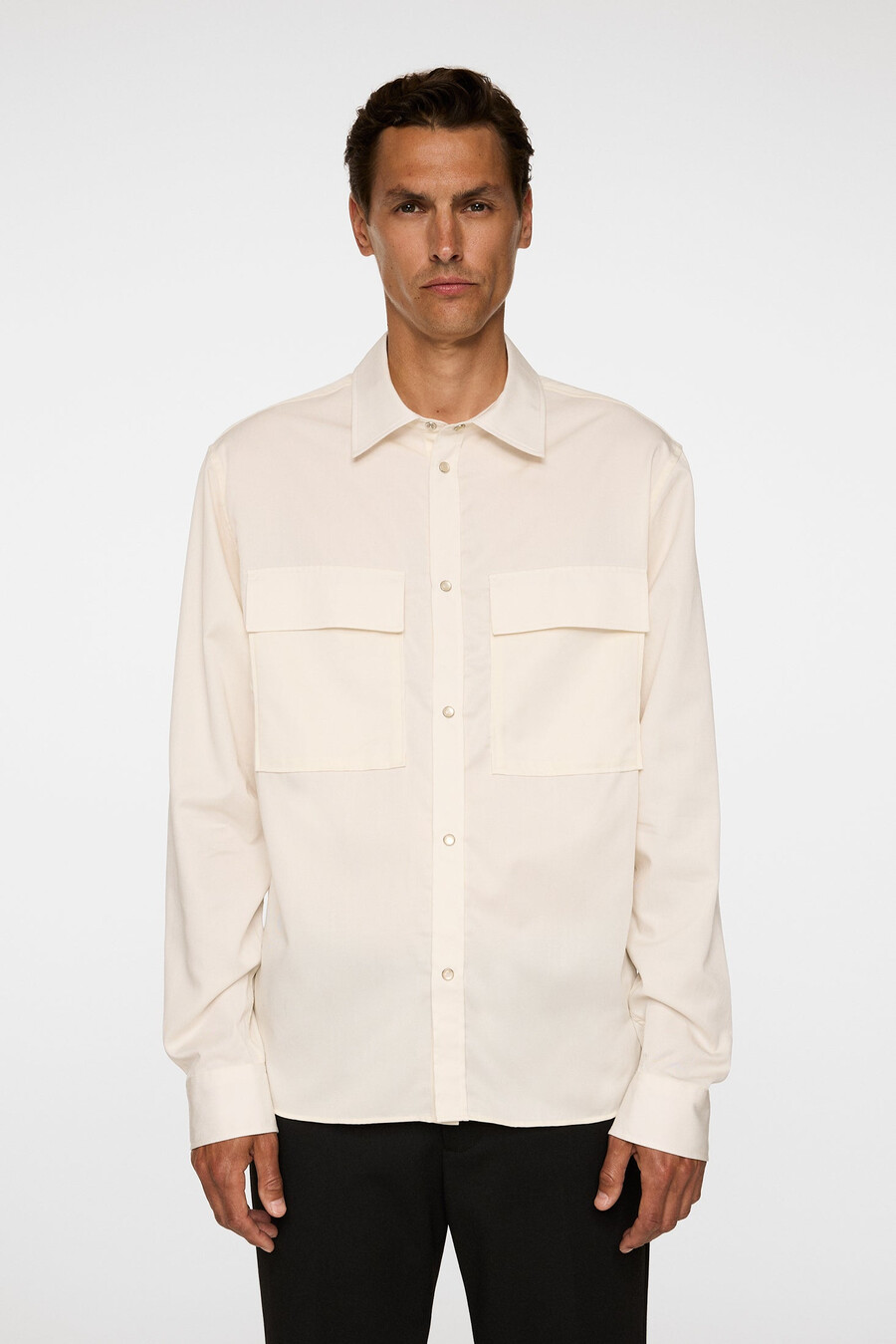 finnigan tencel twilight-skjorte