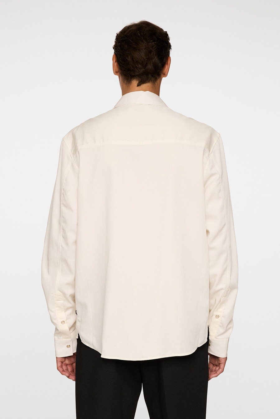 finnigan tencel twilight-skjorte