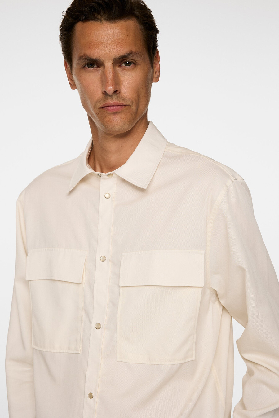 finnigan tencel twilight-skjorte
