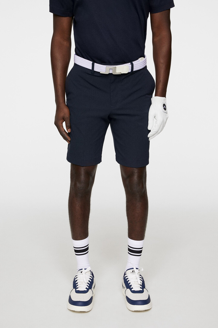 ventilerende tette golfshorts