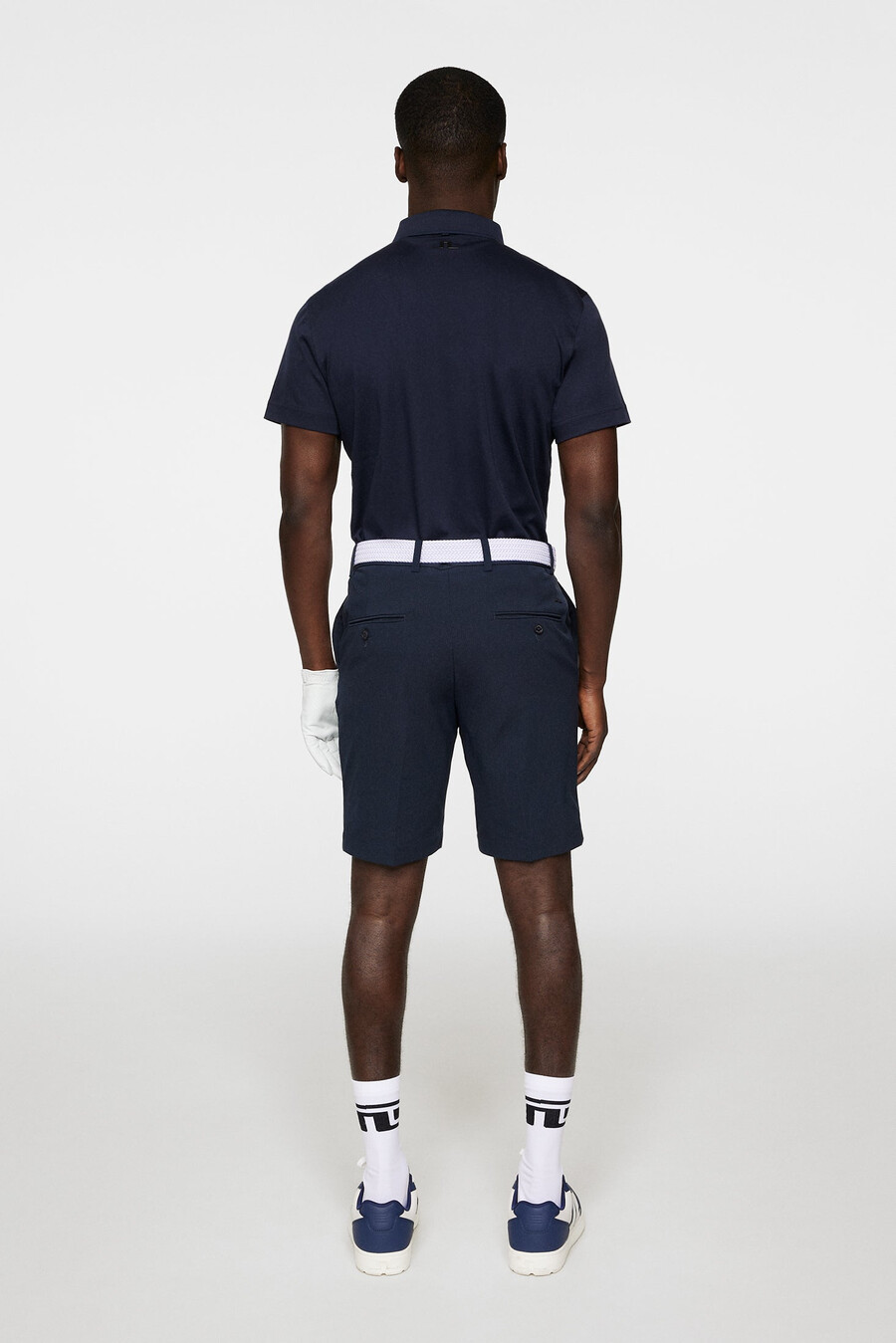 ventilerende tette golfshorts