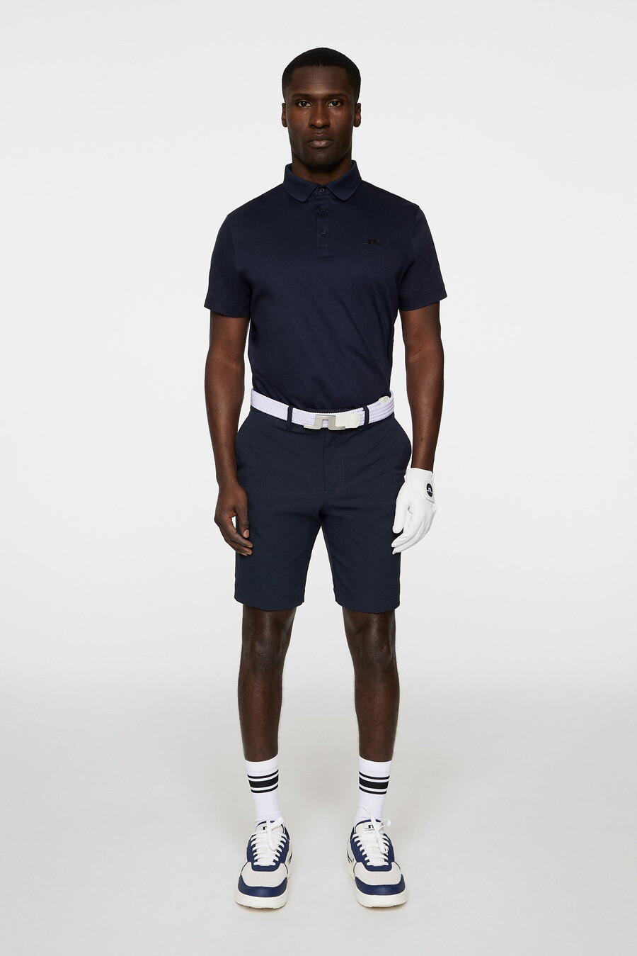 ventilerende tette golfshorts