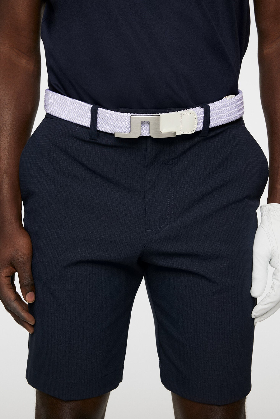 ventilerende tette golfshorts