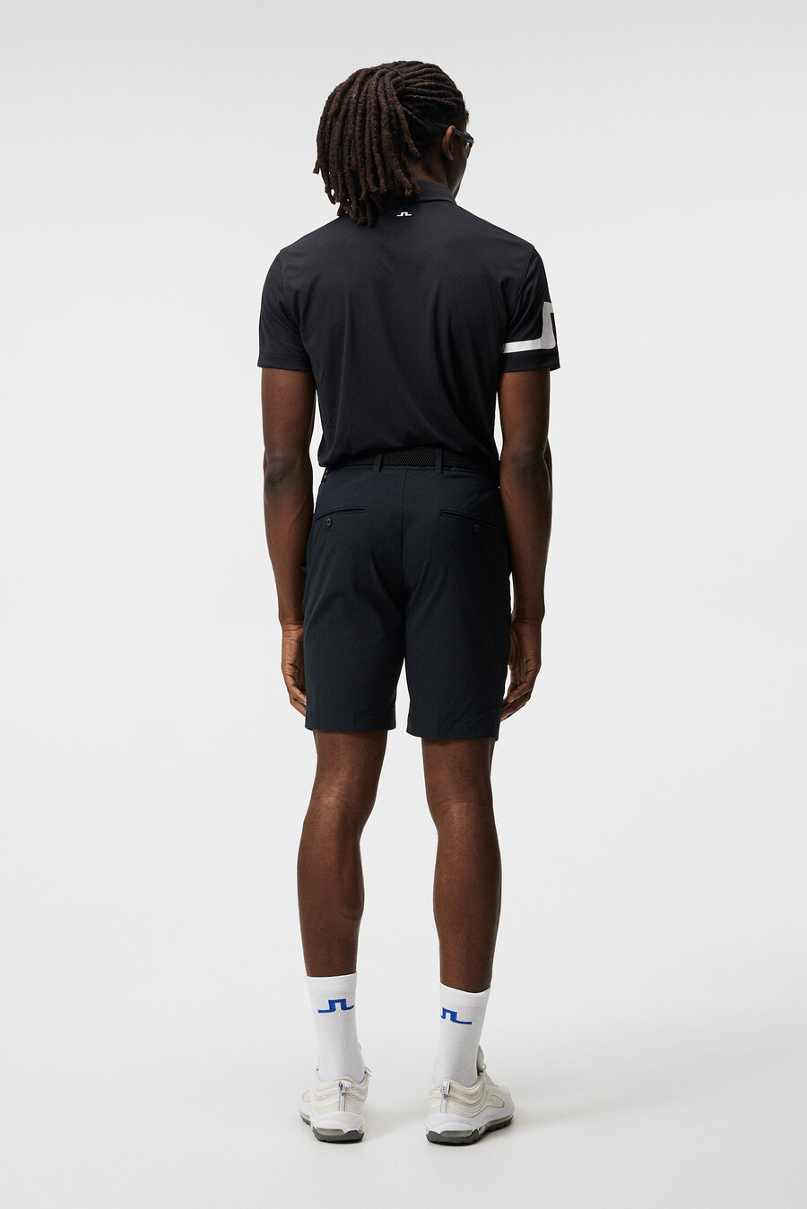 ventilerende tette golfshorts