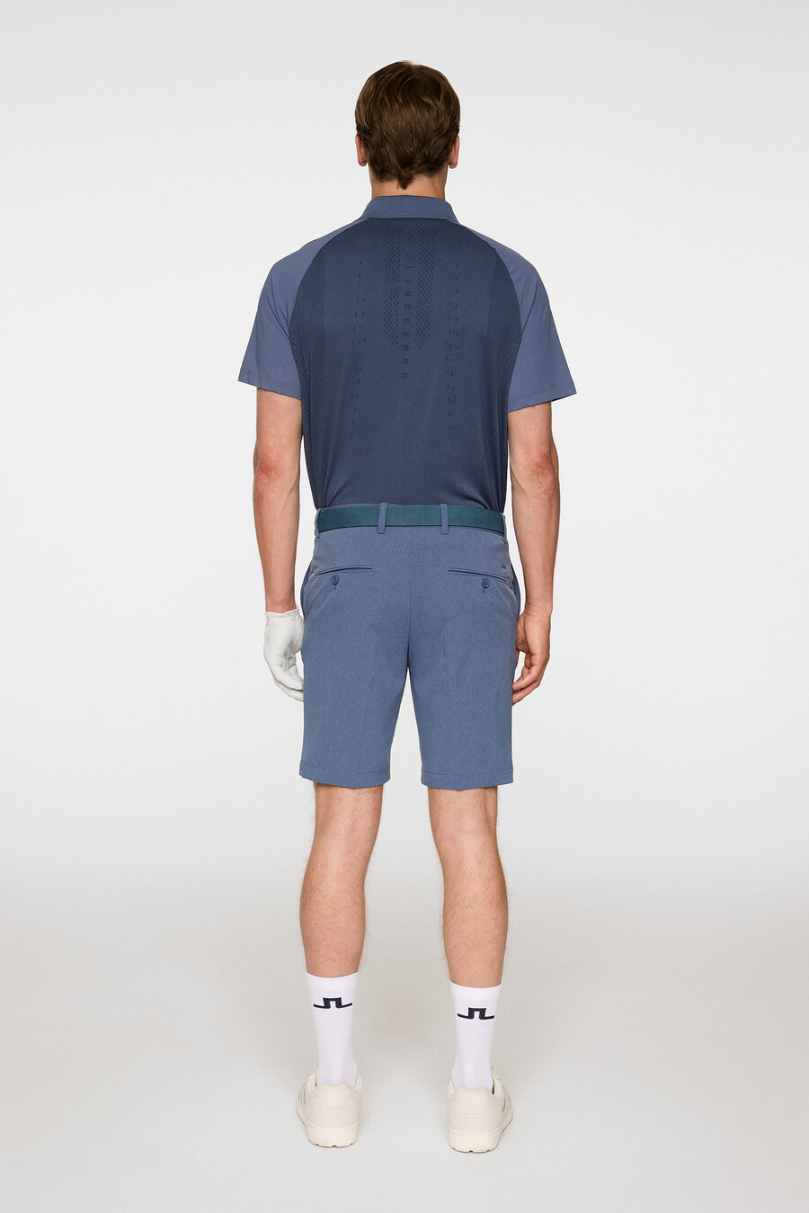 ventilasjonsshorts