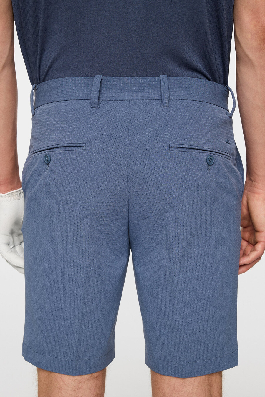 ventilasjonsshorts