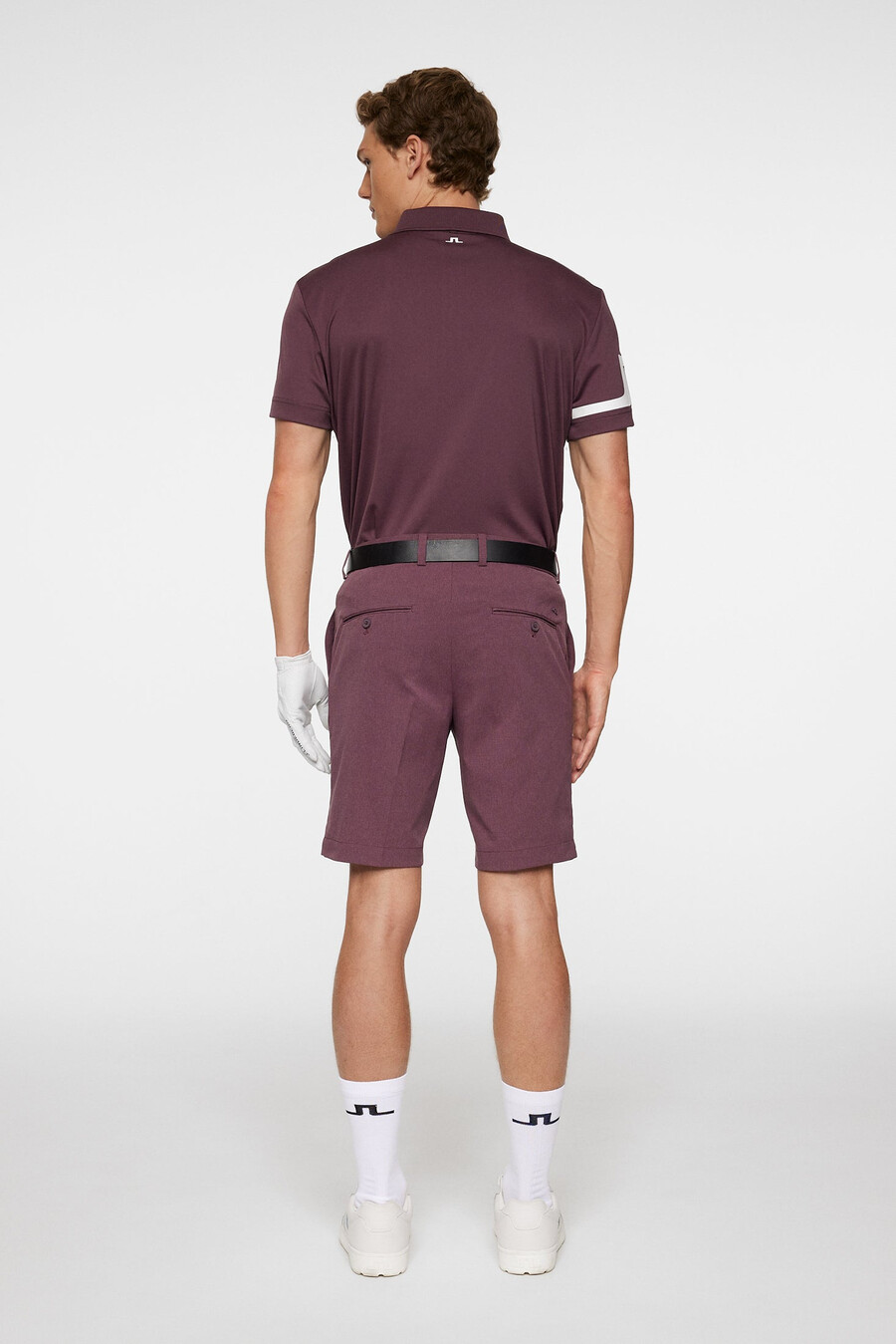 ventilasjonsshorts