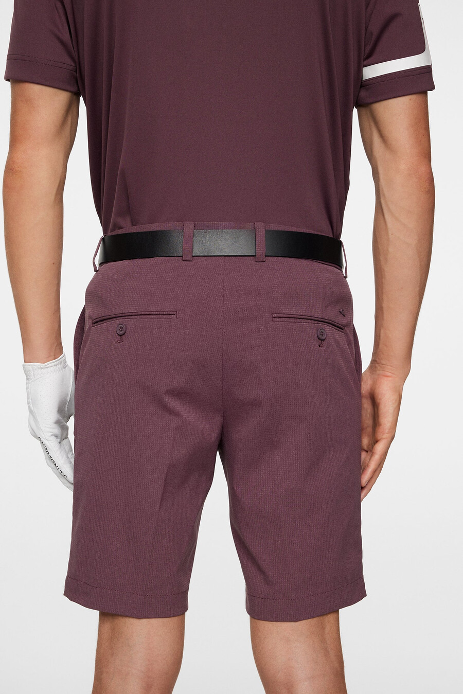 ventilasjonsshorts
