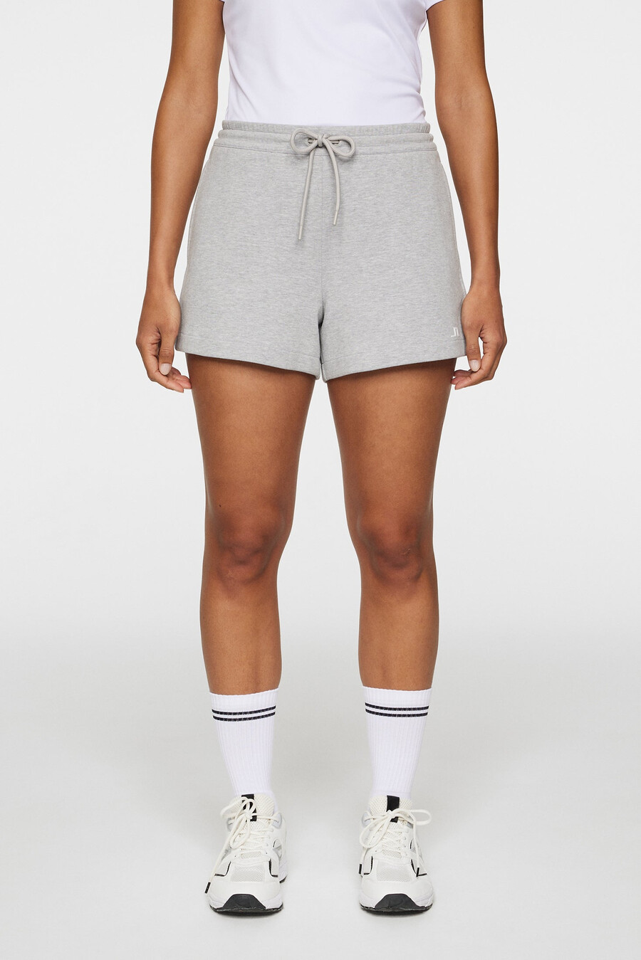mikki genser shorts