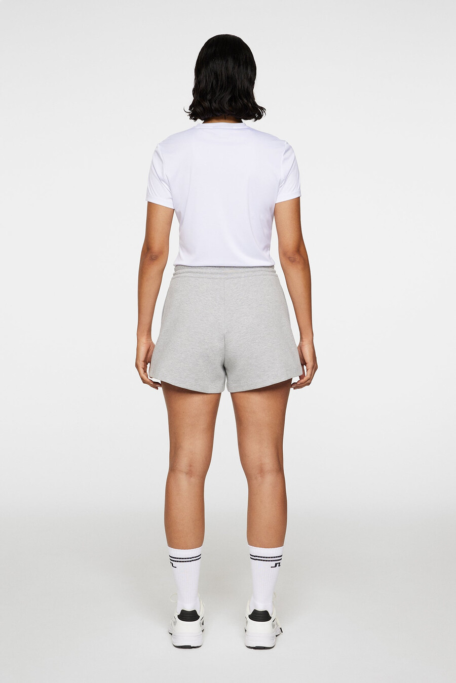 mikki genser shorts