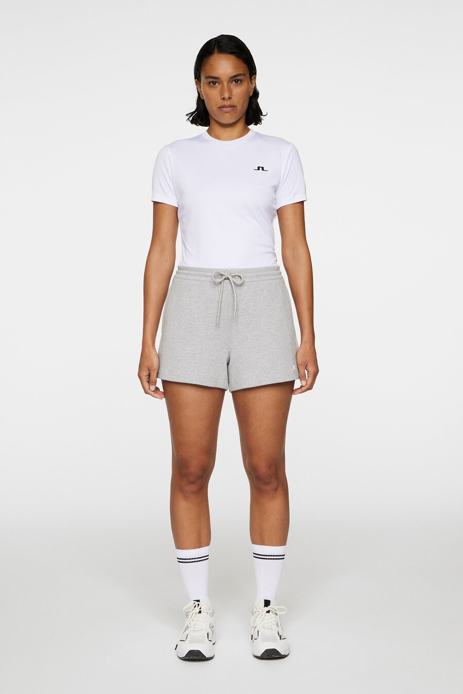 mikki genser shorts
