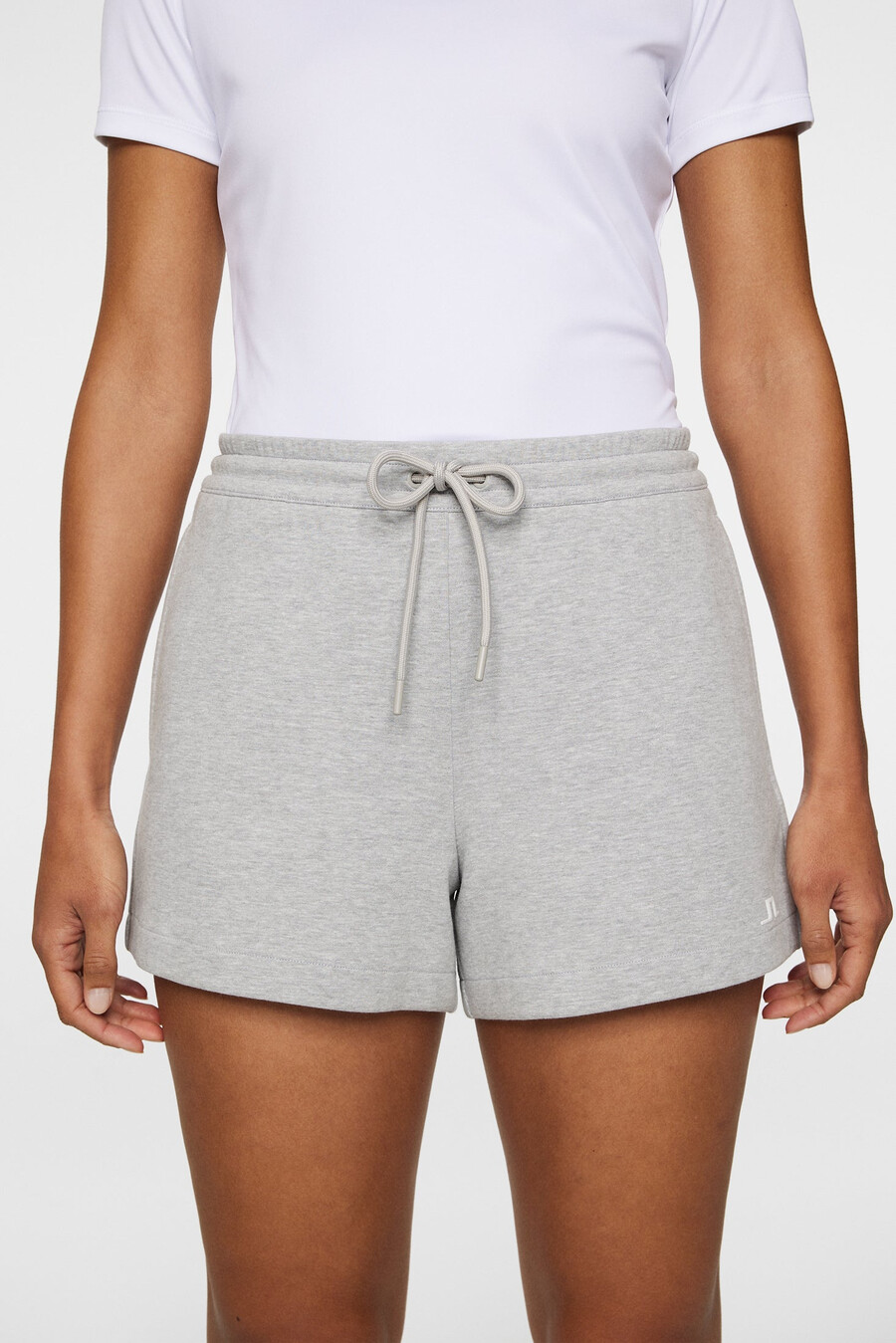 mikki genser shorts