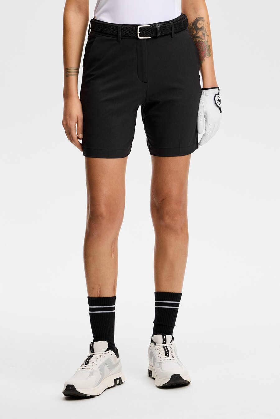 gwen lange shorts