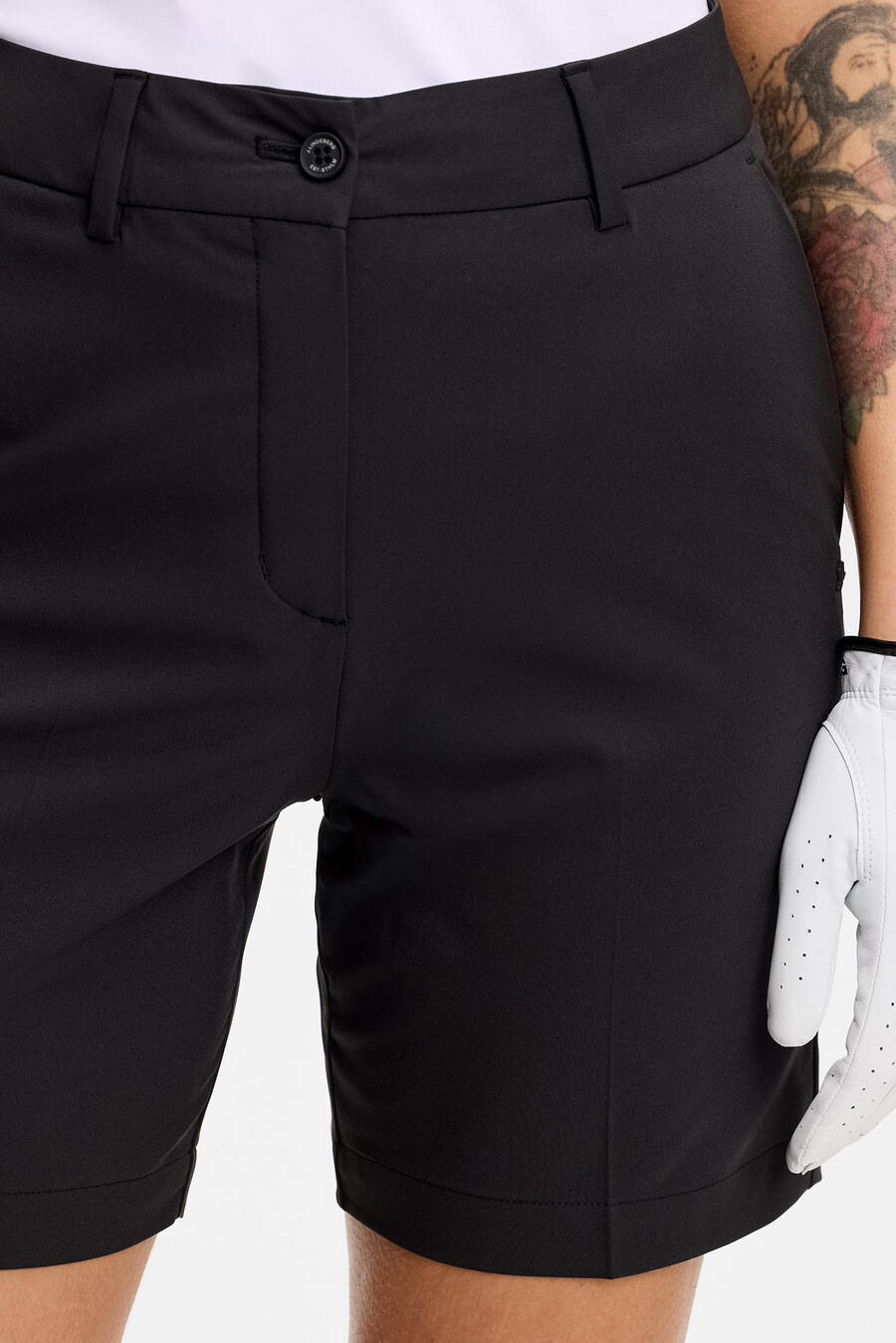 gwen lange shorts