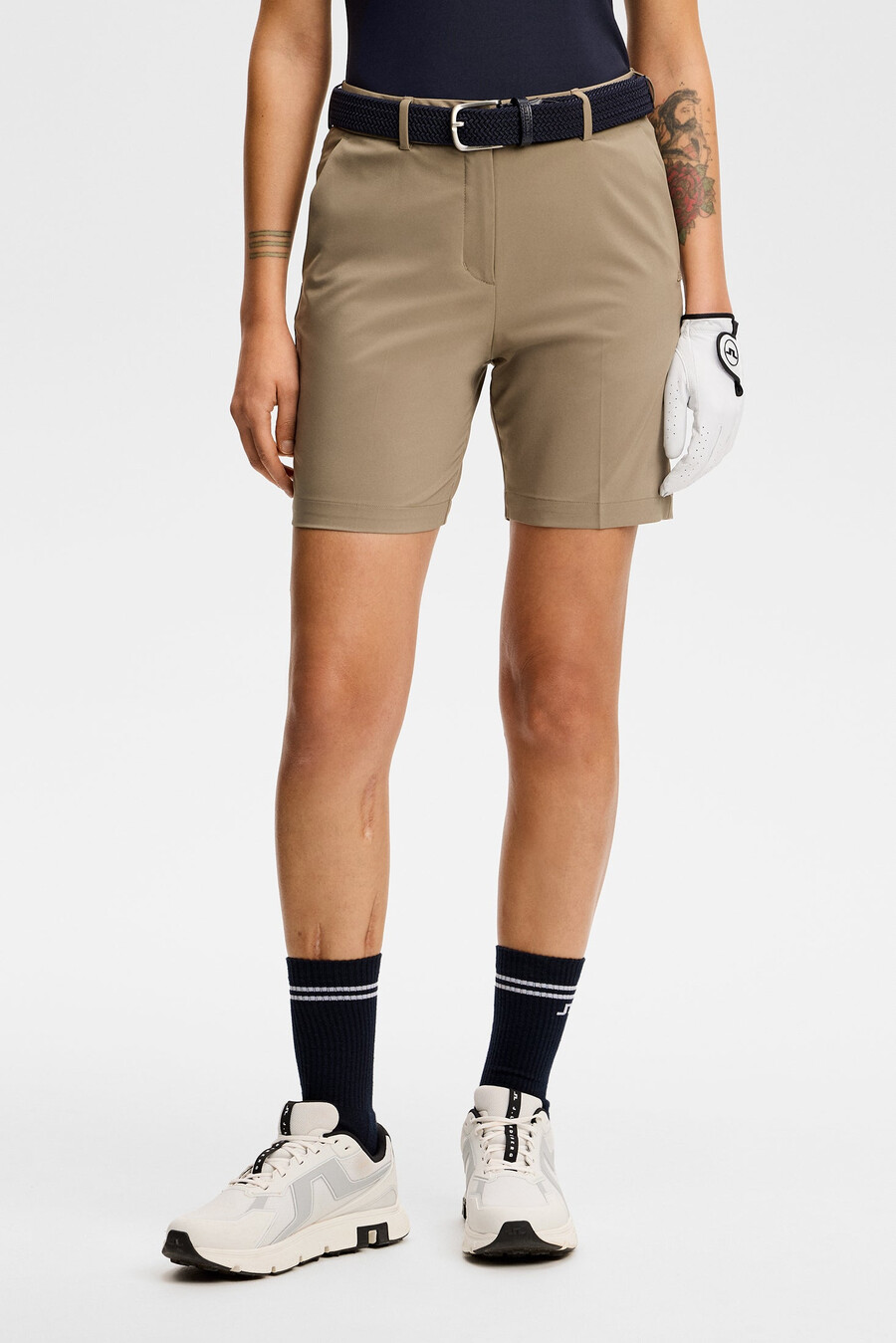 gwen lange shorts