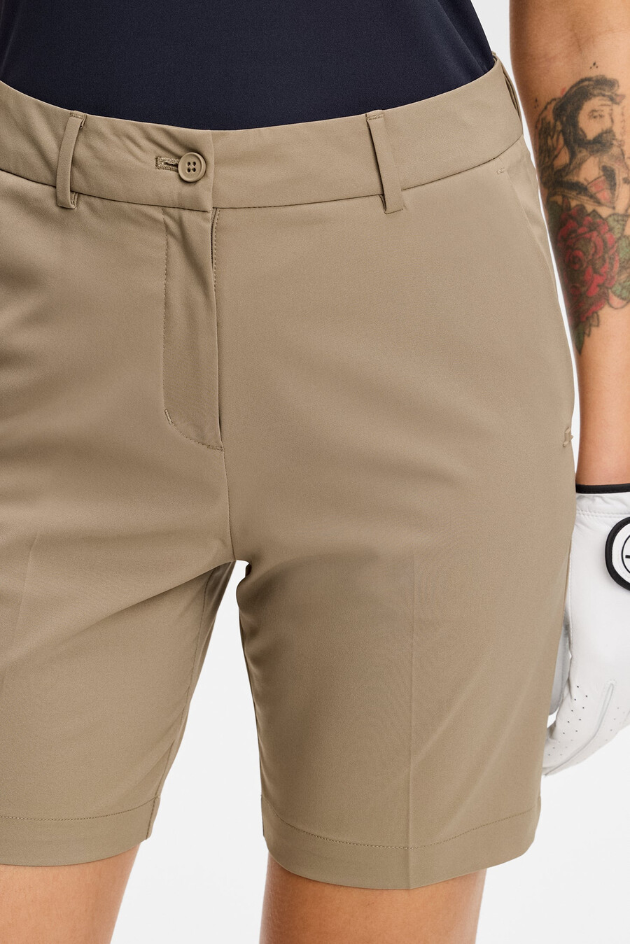 gwen lange shorts