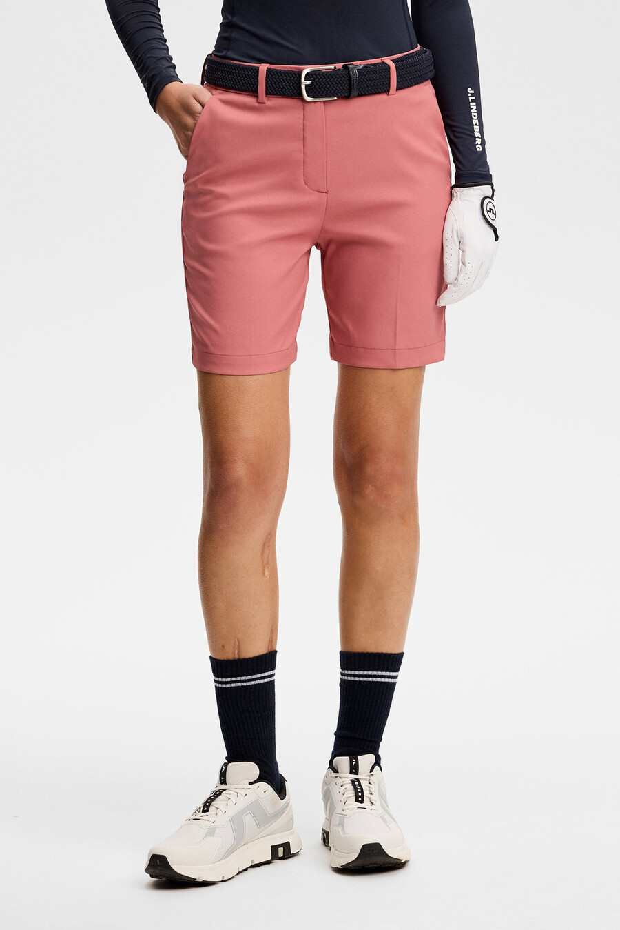 gwen lange shorts