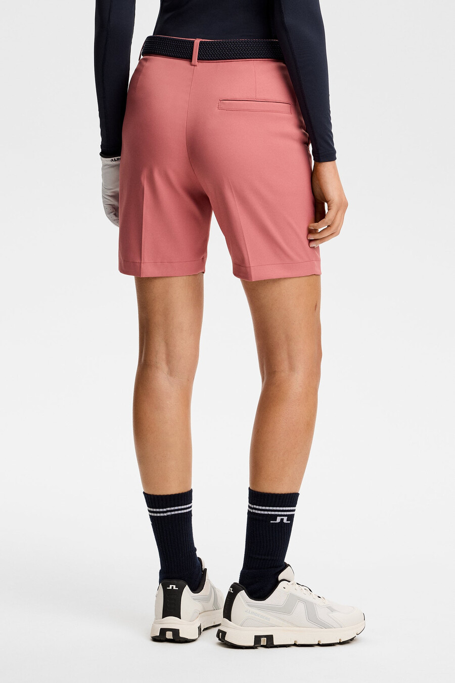gwen lange shorts