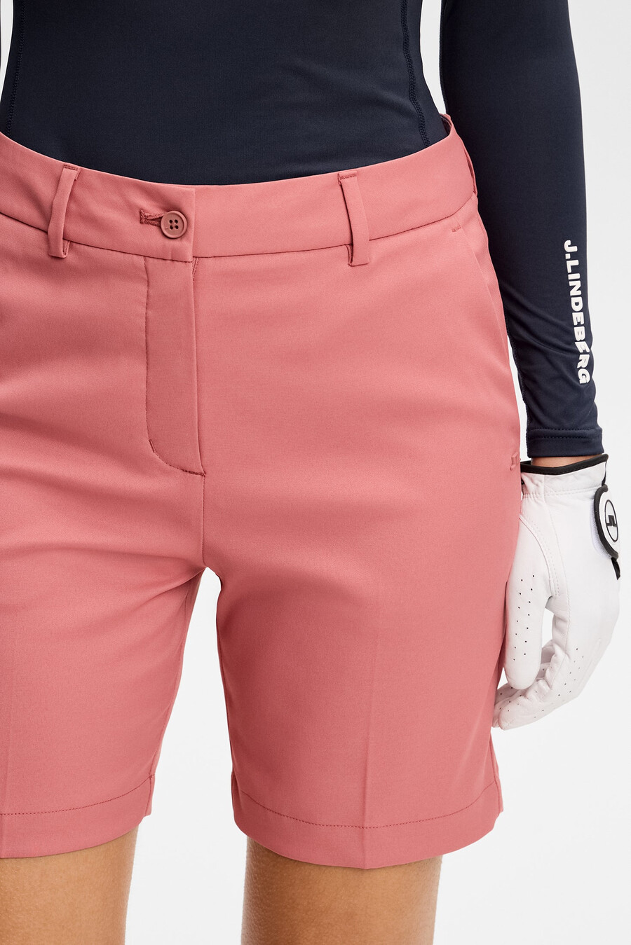 gwen lange shorts