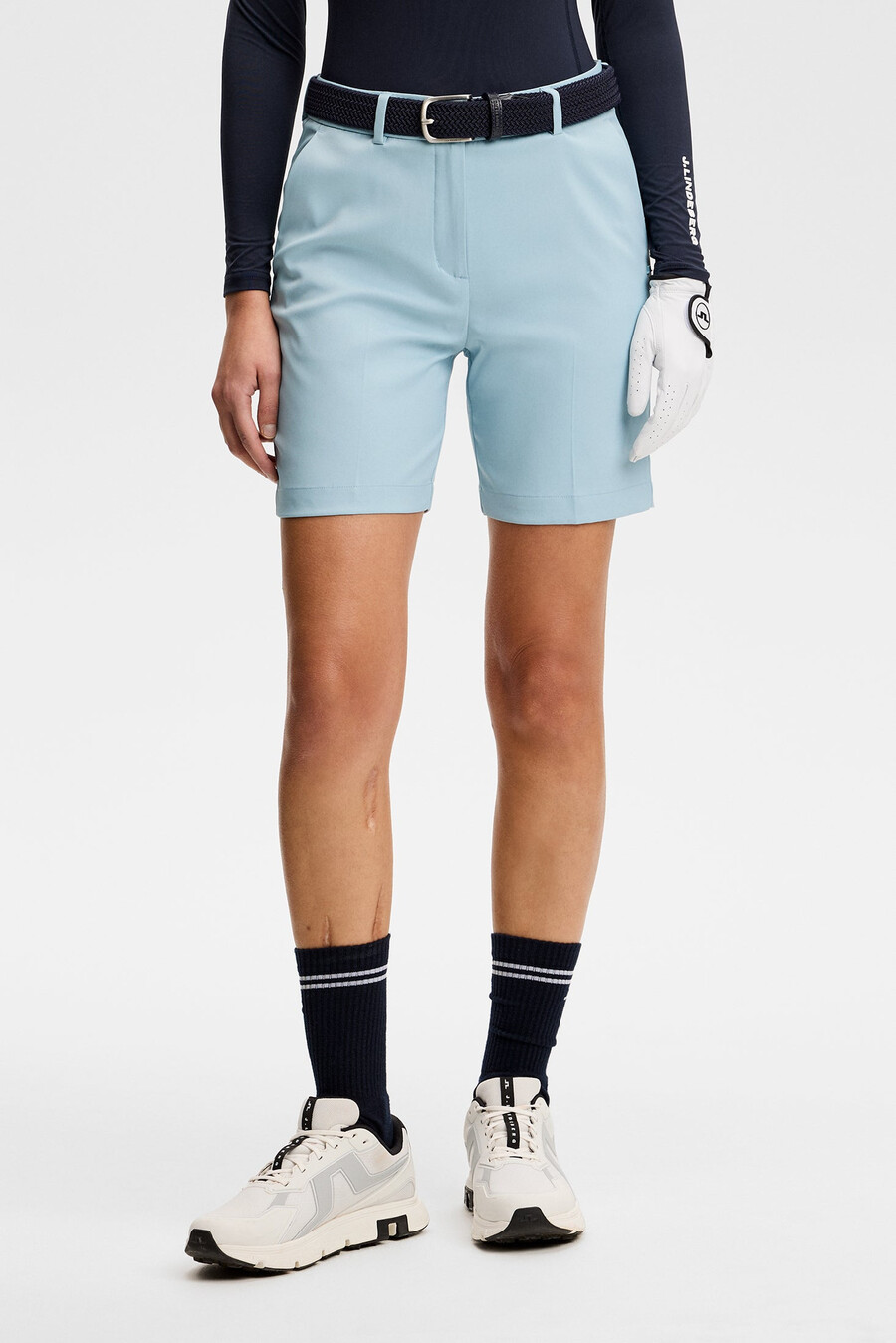 gwen lange shorts