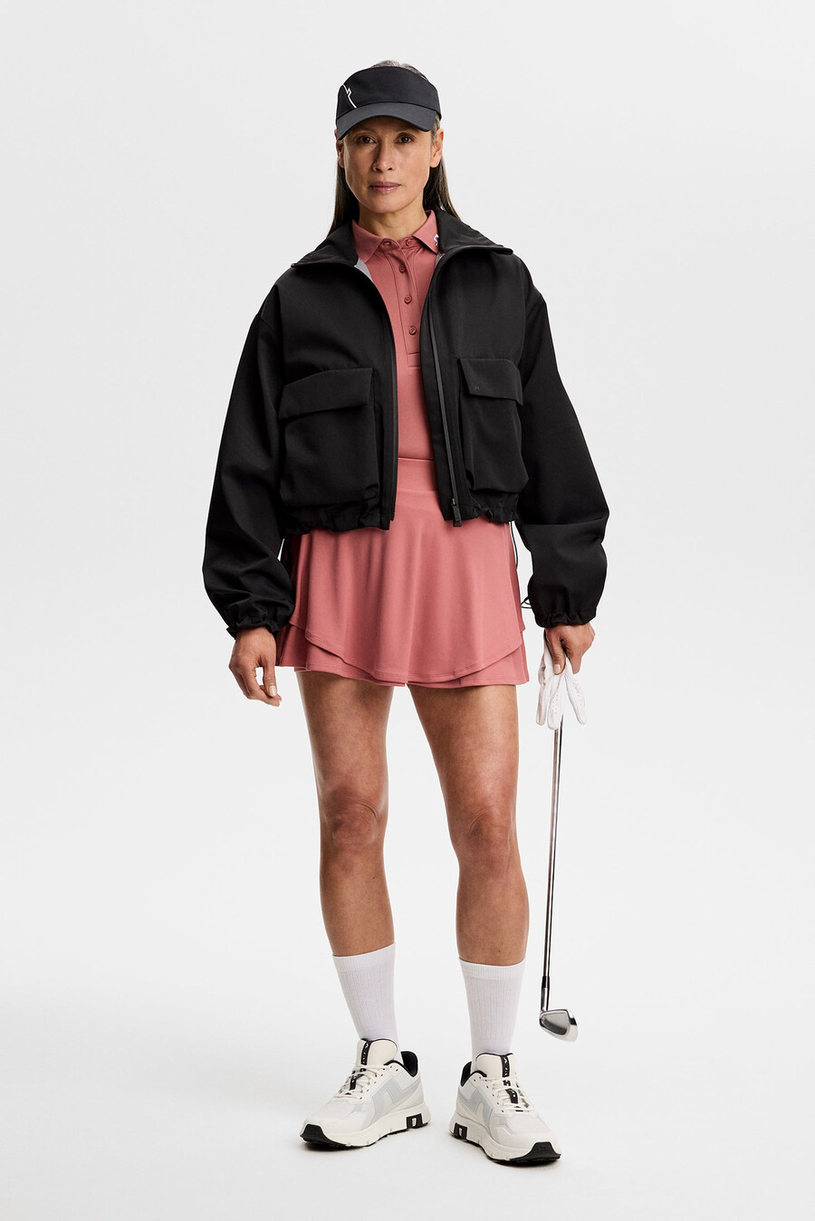 milly-skjørt