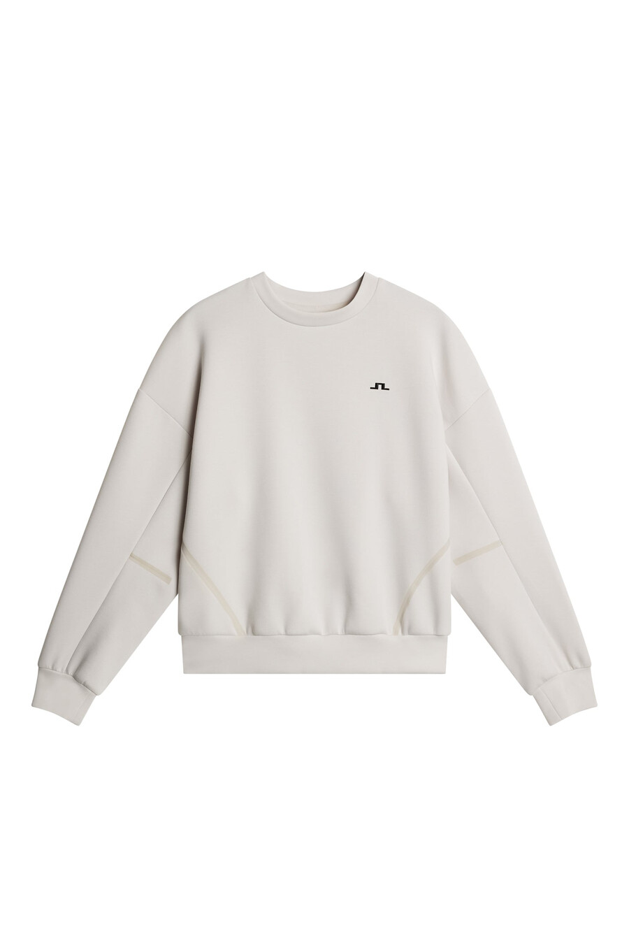 aura crew neck