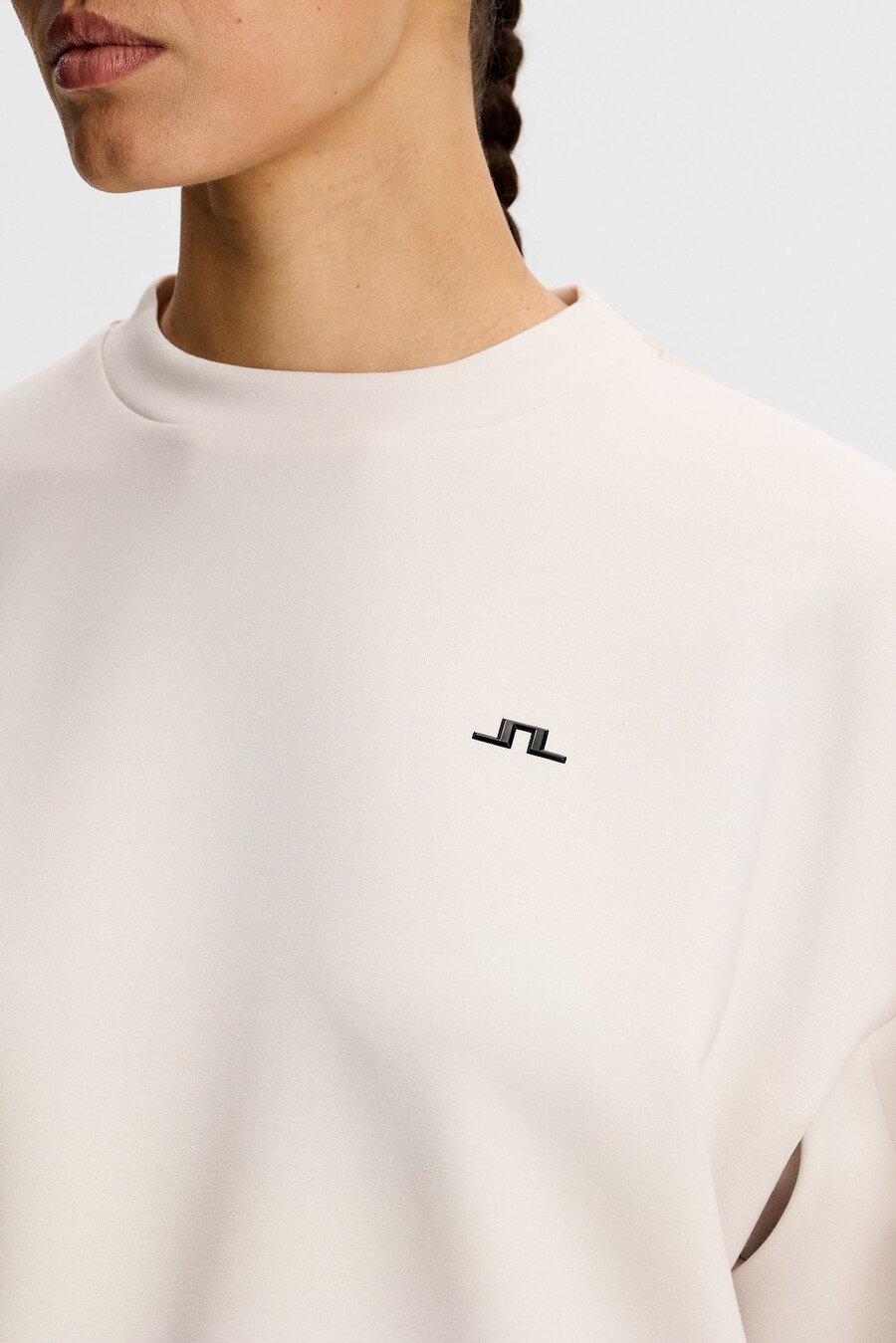 aura crew neck