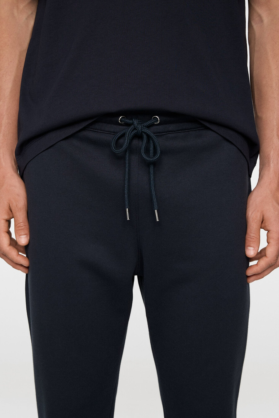 alpha joggebukse