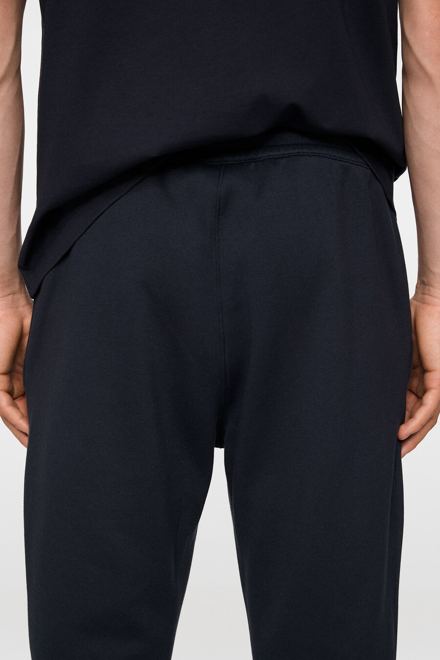 alpha joggebukse