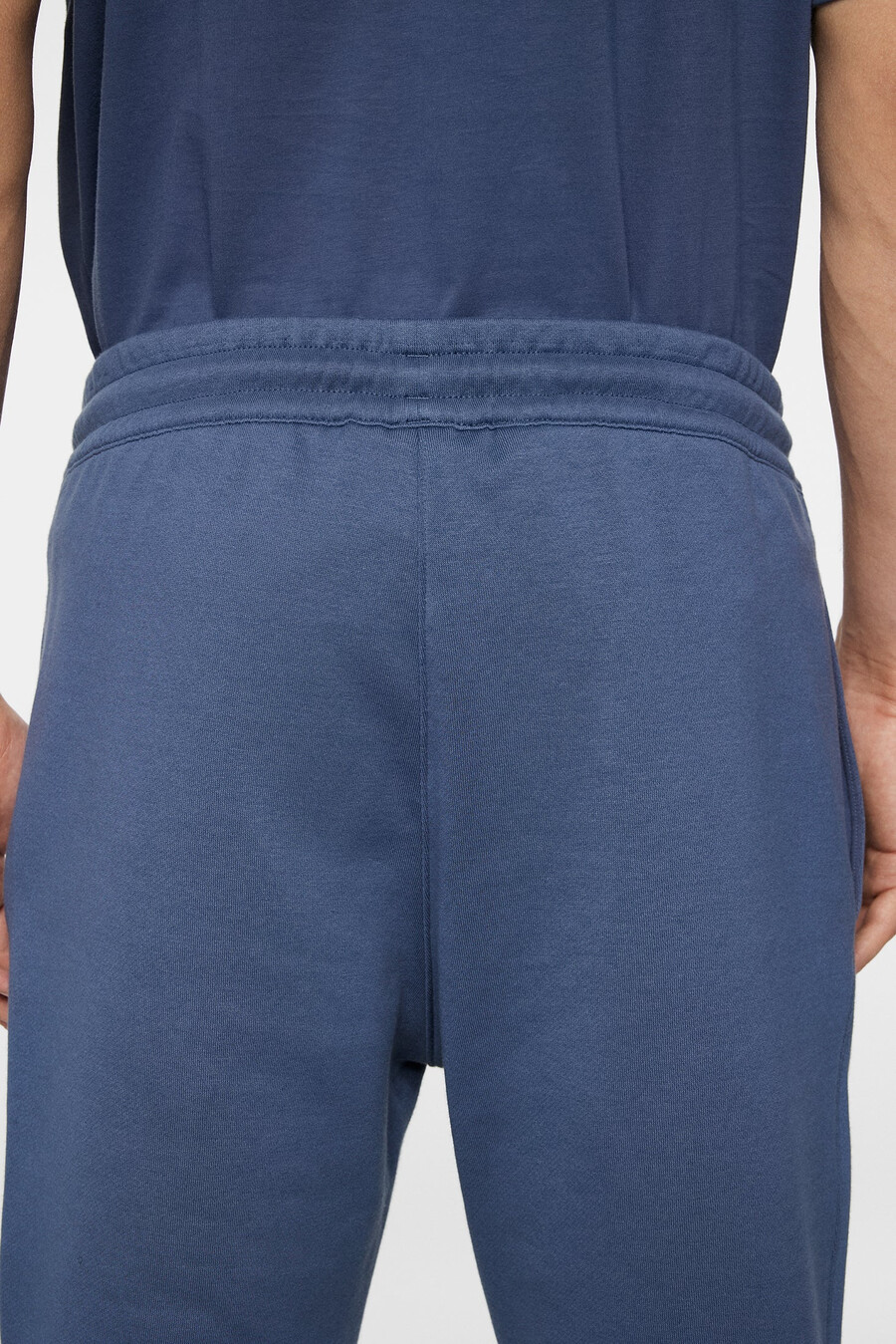 alpha joggebukse