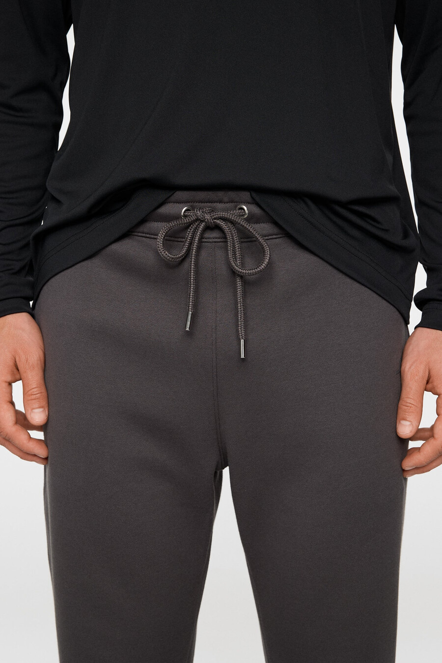 alpha joggebukse