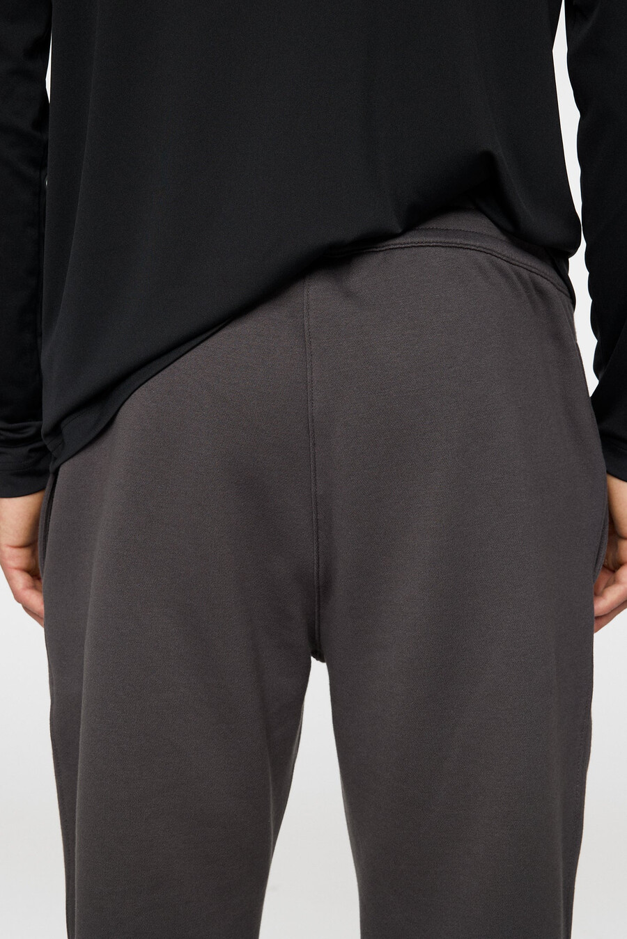 alpha joggebukse
