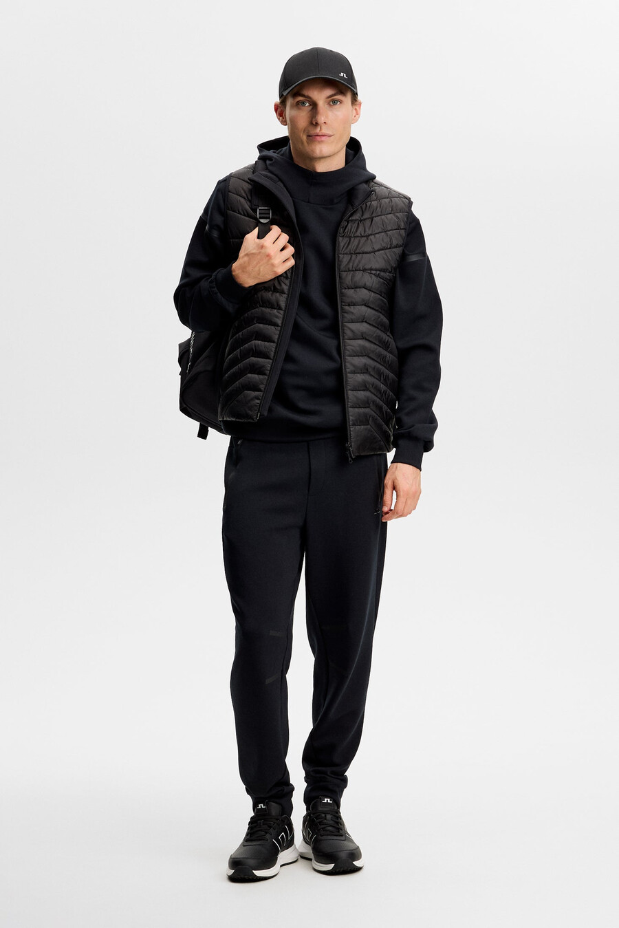 ikon joggebukser