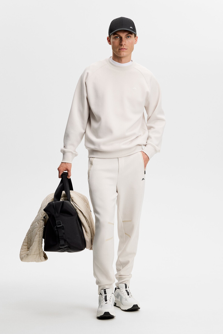 ikon joggebukser