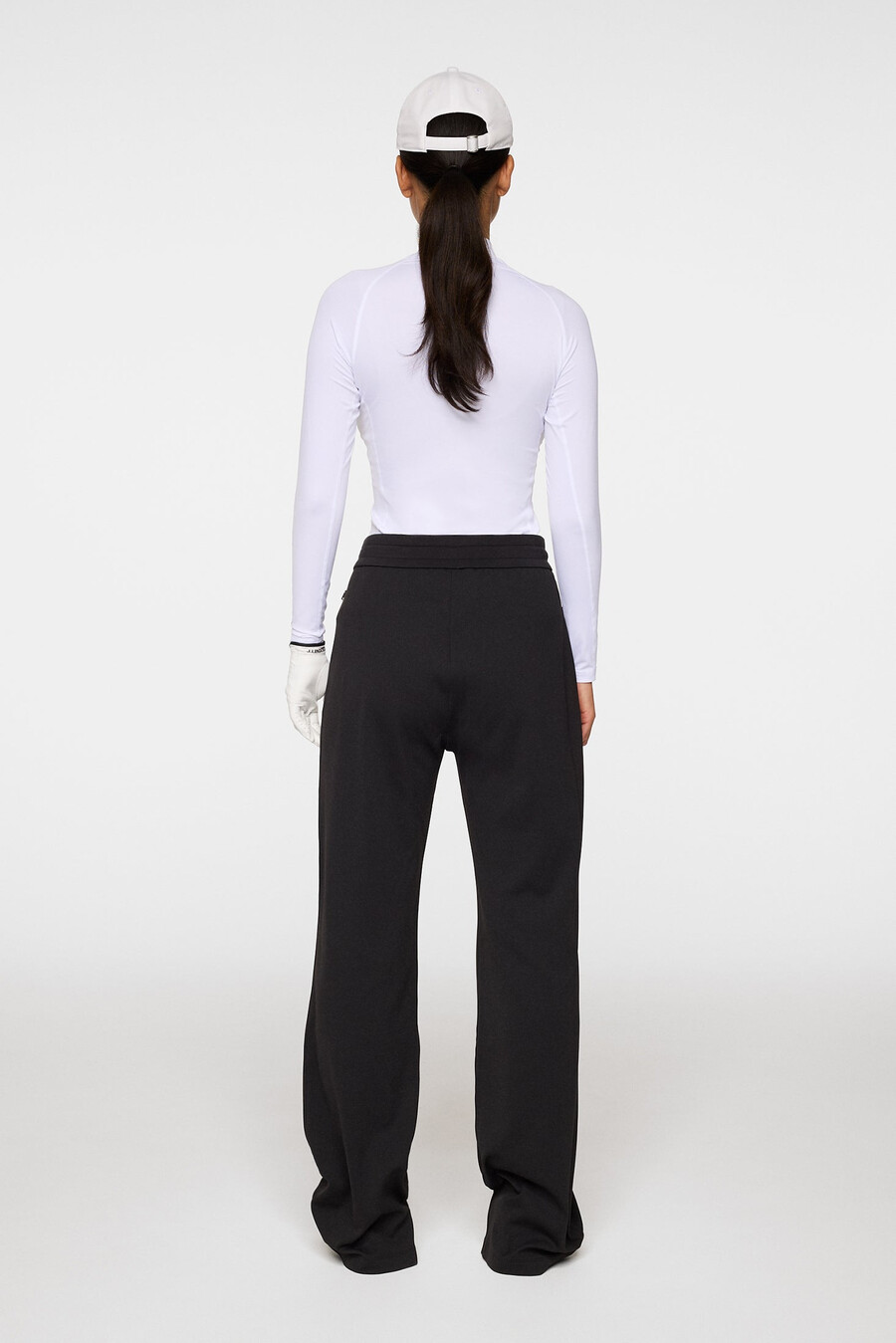 harmony jersey-bukser