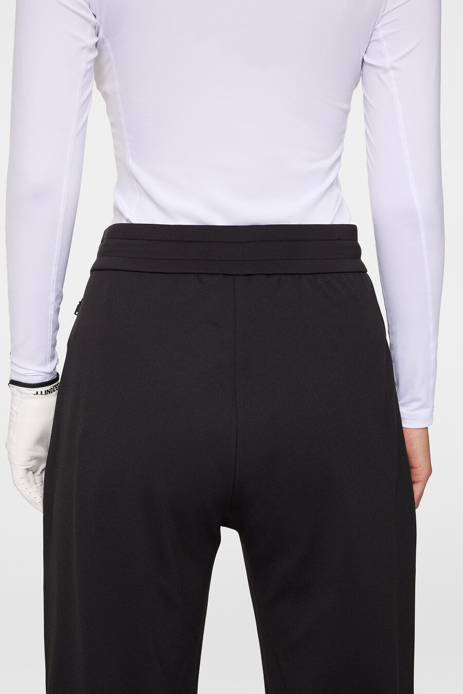 harmony jersey-bukser
