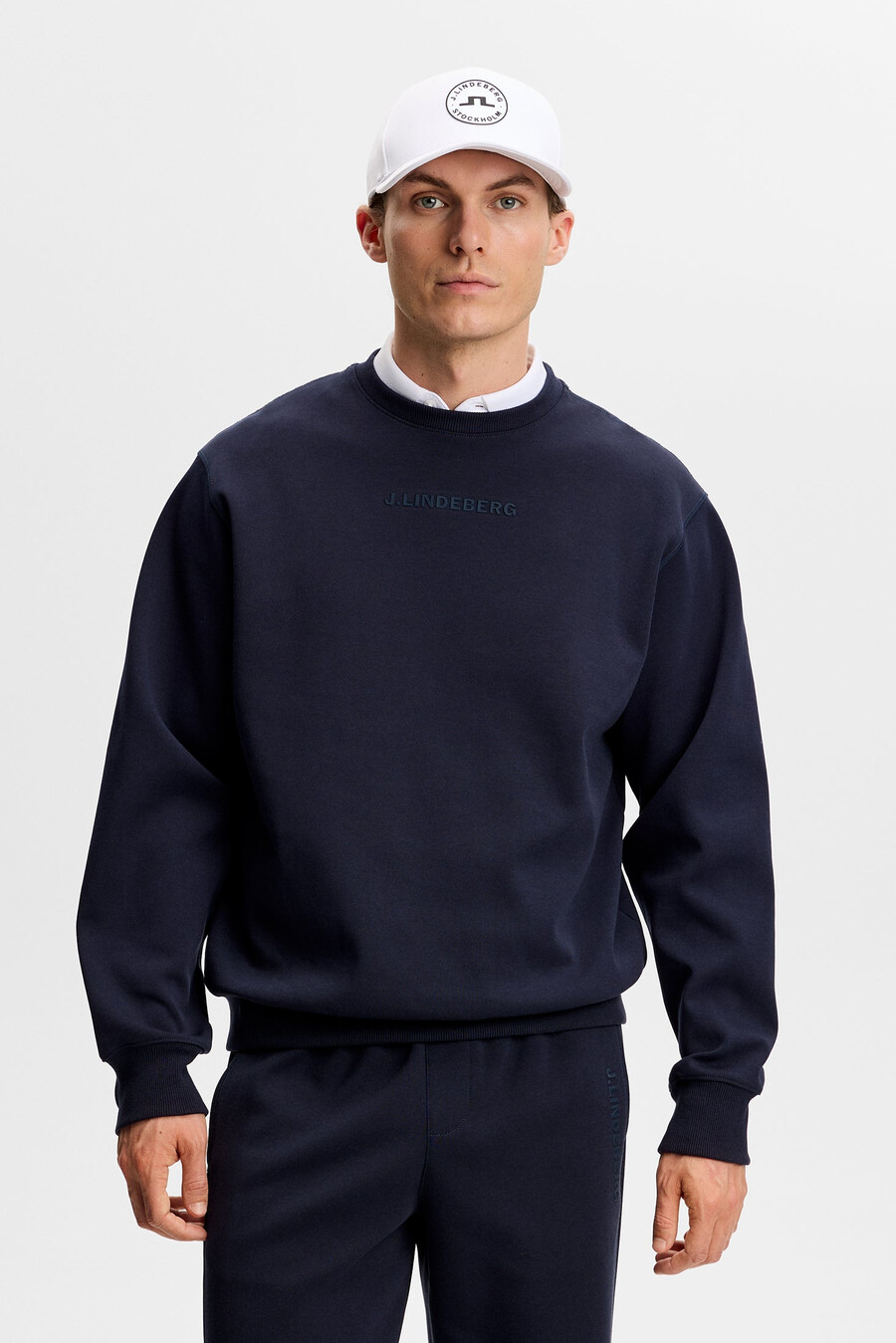 klubb crew neck
