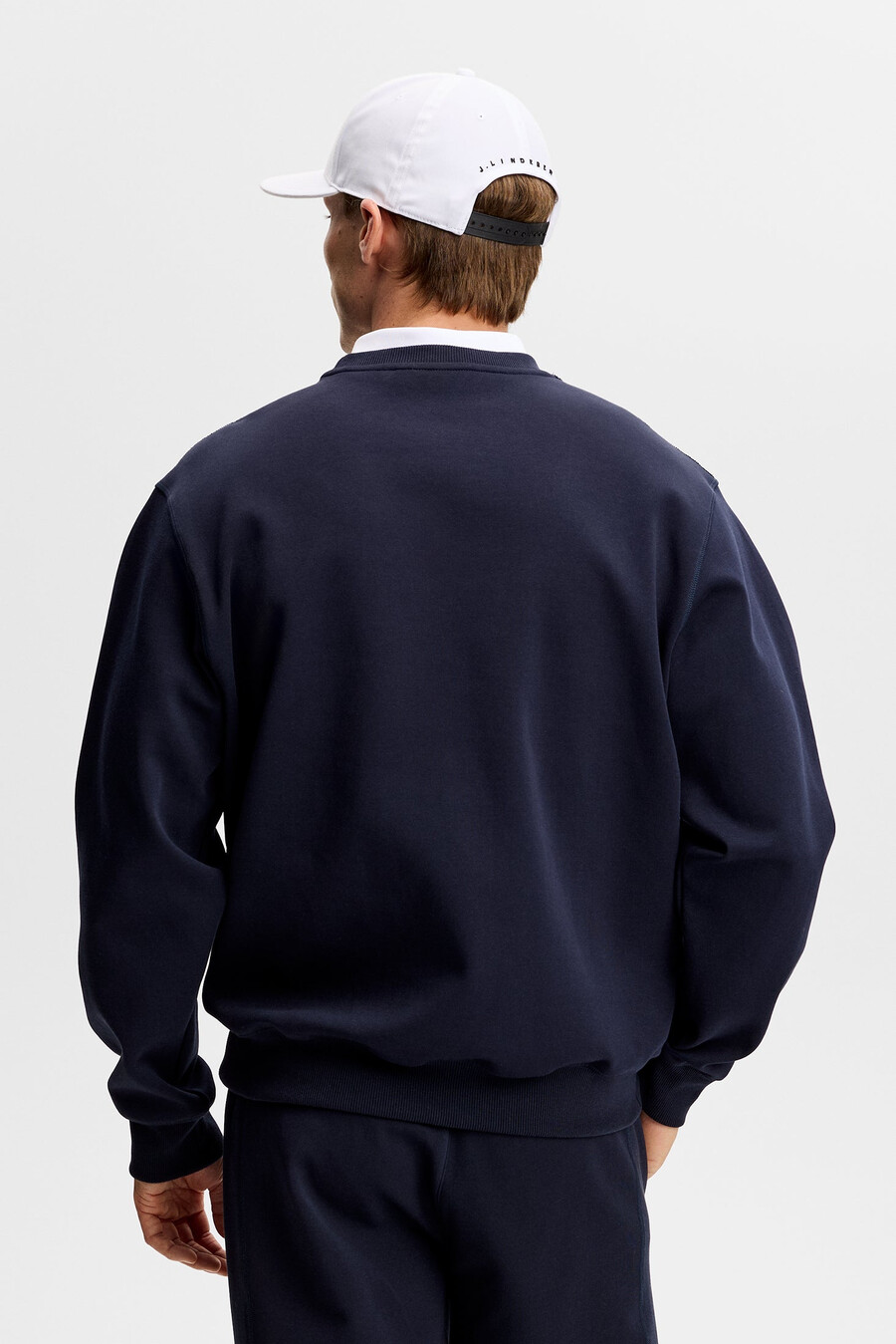 klubb crew neck