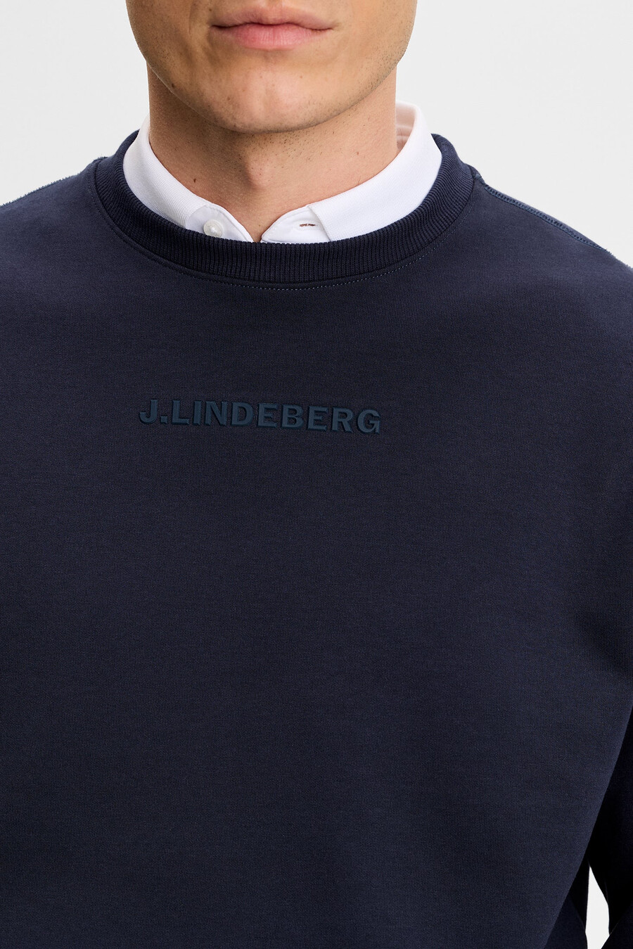 klubb crew neck