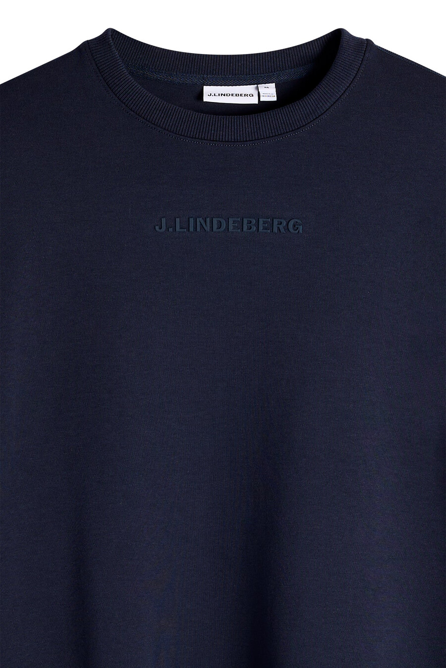 klubb crew neck