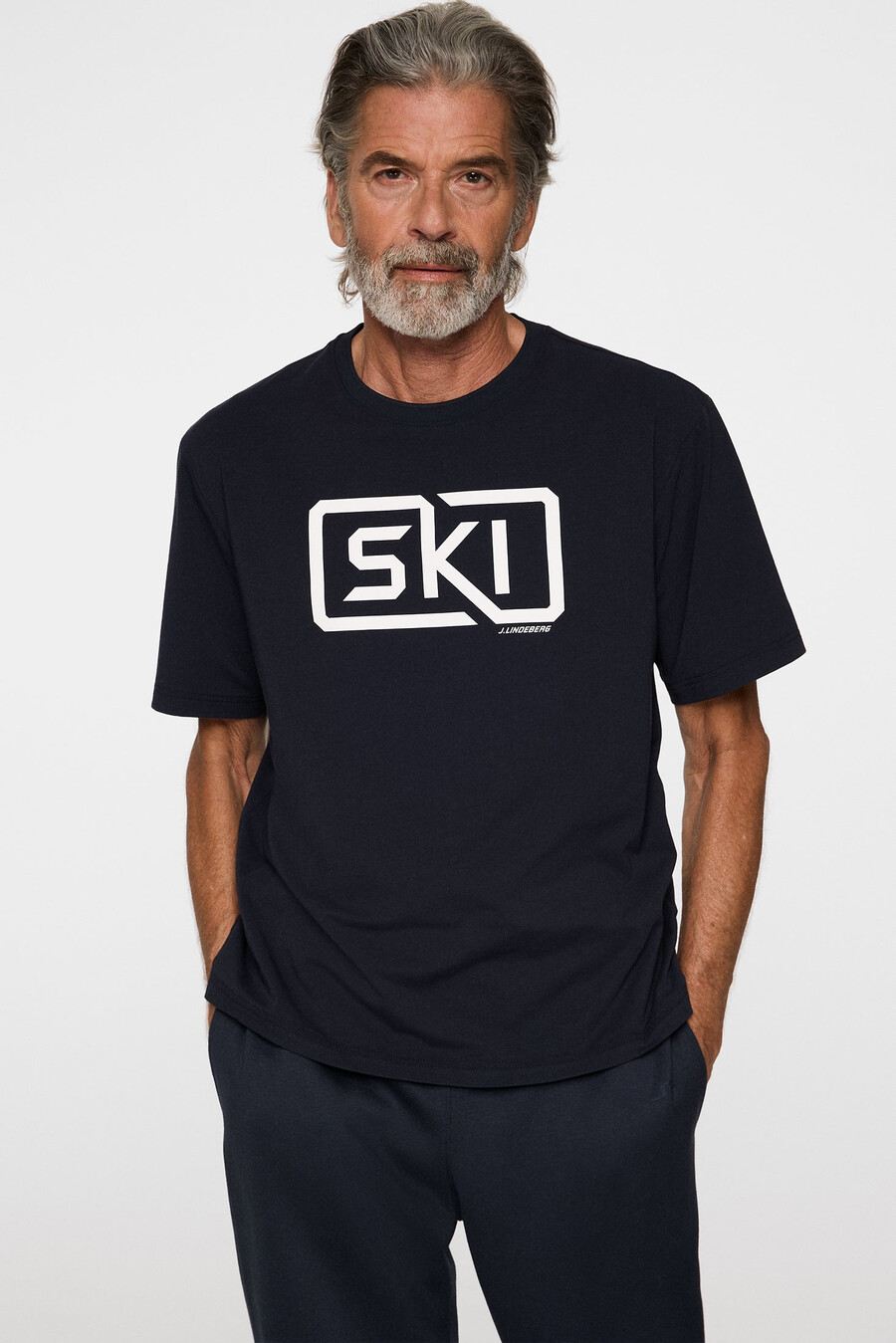 jayden t-skjorte