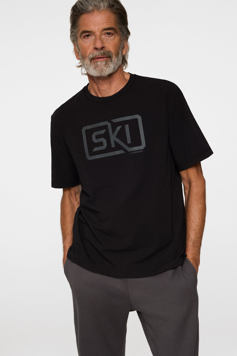 jayden t-skjorte