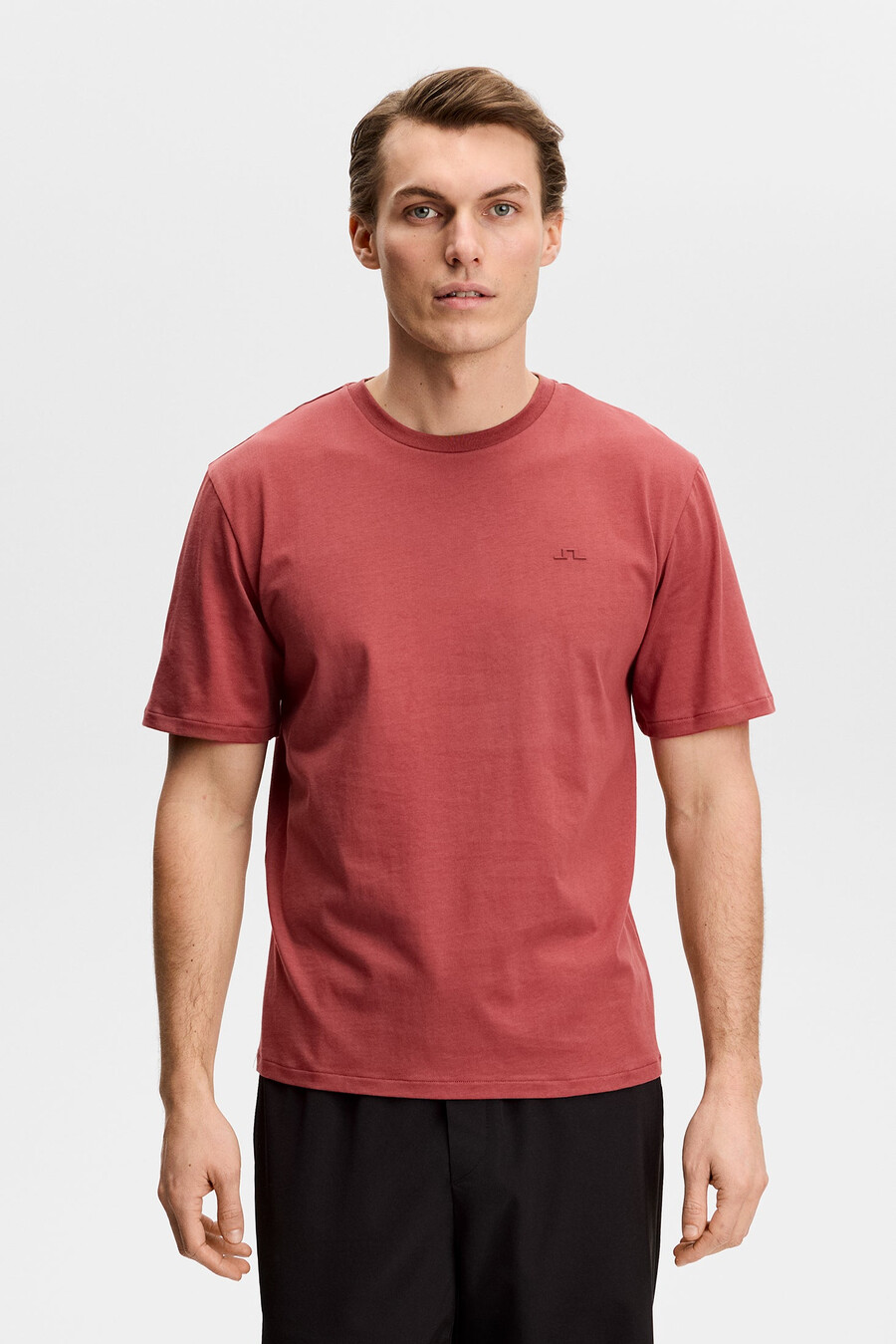 alpha t-skjorte