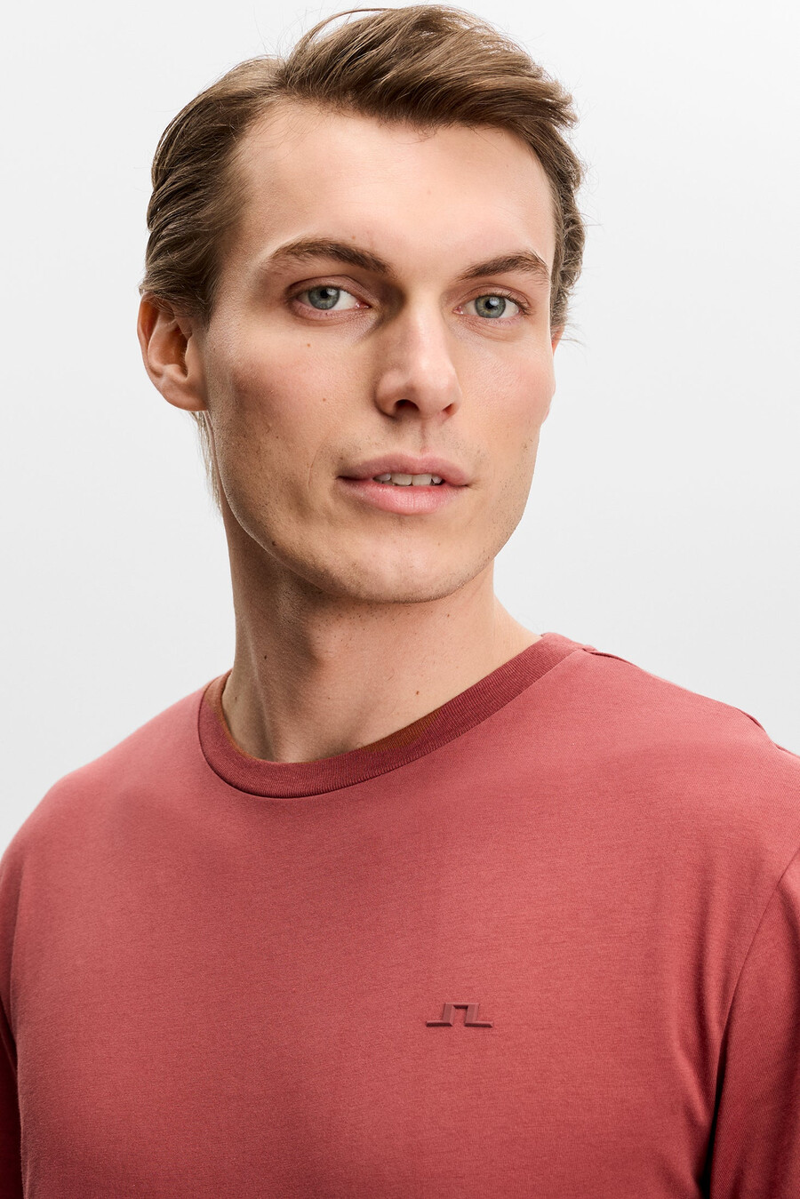alpha t-skjorte