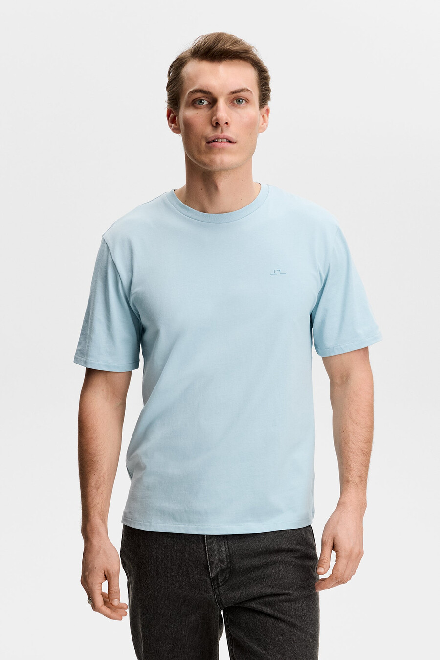 alpha t-skjorte