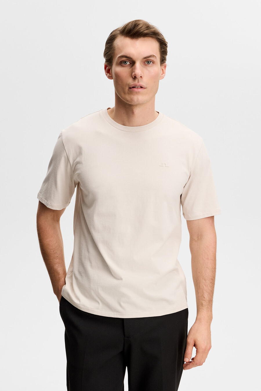 alpha t-skjorte