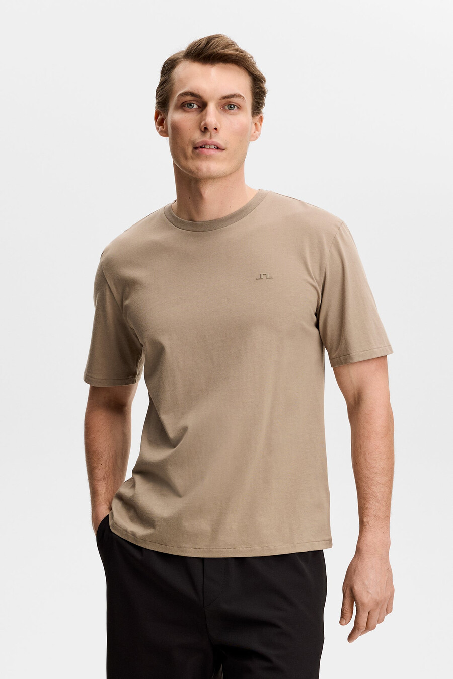 alpha t-skjorte