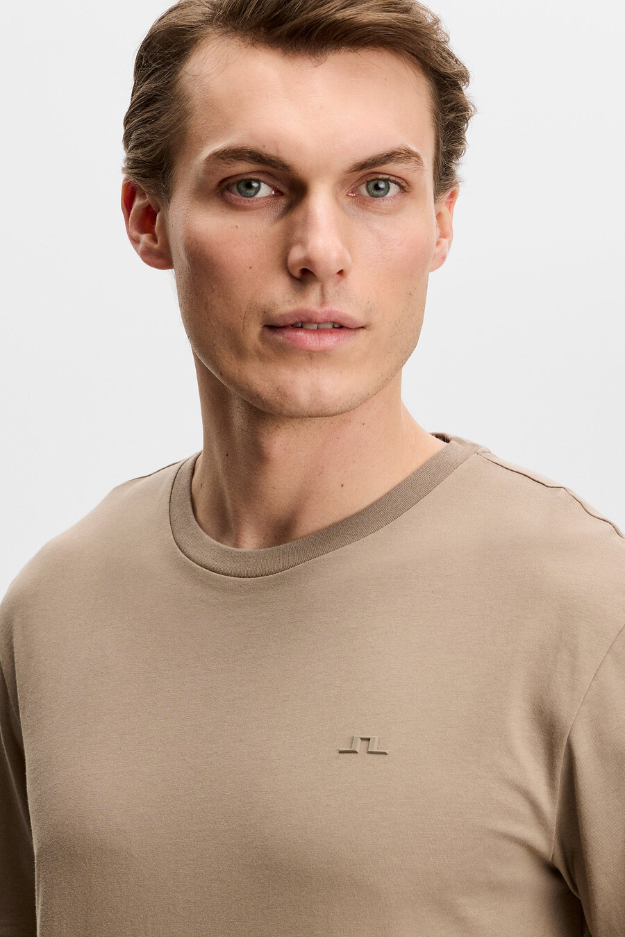 alpha t-skjorte